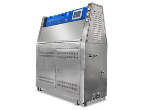 Wholesale Environmental Lab Equipment UVA Simulated UV Test Uv Aging Chamber from china suppliers