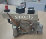 Accurate Temperature Gas Control Valve for Family Use and Restaurants Use