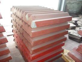 high manganese jaw crusher wear parts jaw crusher liner crusher jaw crusher jaw