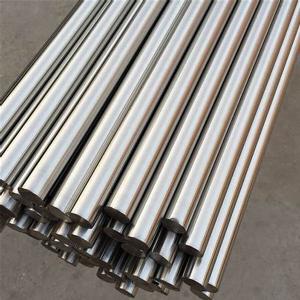 Wholesale Gr. B7 AISI 4140 GB 42CrMo Chromoly Steel Bar ASTM A193 from china suppliers