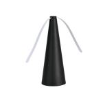 219g Rechargeable Table Fan for Indoor Mosquito Repellent Fly Catcher Portable