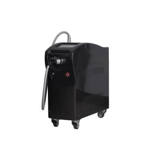 Wholesale 6mm Alexandrite Laser Machine 755nm 1064 Long Pulsed Nd Yag Laser from china suppliers