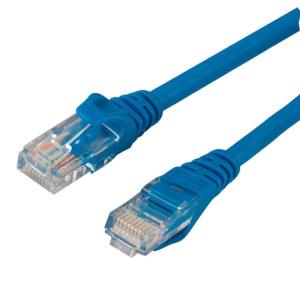 Wholesale 5.5mm HDPE Category 5 Network Cable 0.5-100 Meters Customize RJ45 Ethernet from china suppliers