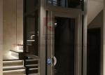 Home Use Three Floors Hydraulic Disabled Elevator Residential House Electric