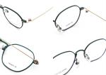 ZTO 9202 Unisex 10G Lightweight Elliptic Beta Titanium Glasses