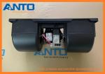 275-6706 2756706 Blower Motor Excavator Air Conditioner Parts For 725 725C 730