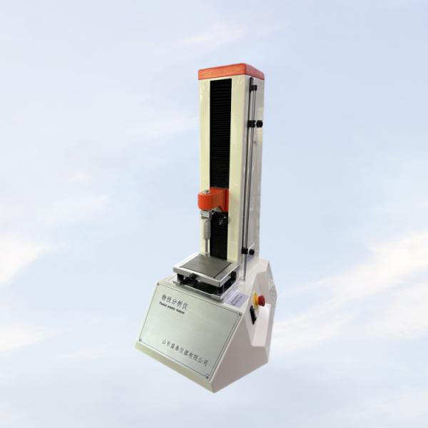 ST-Z16 Texture Analyzer Special Software For Physical Property Evaluation Other Instrument