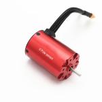 1Nm Waterproof 6 Poles Sensored Brushless DC Motor