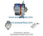 0120335006 0986038710 - BOSCH Alternator 12V 70A Alternador