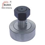 PWKR35-2RS Cylindrical 52MM Yoke Type Track Roller Bearing