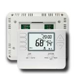 2W HVAC Wiring Thermostat / Temperature Calibrate Thermostats In AC