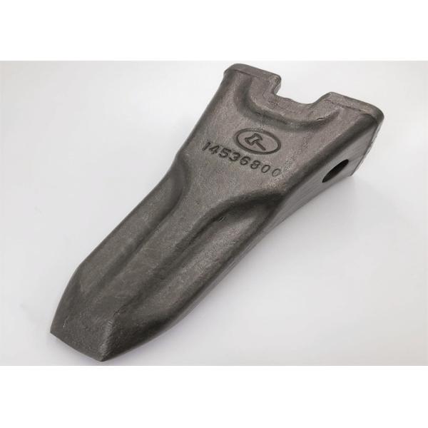 VOLVO 360 Forged Bucket Teeth 14536800RC 14537843RC