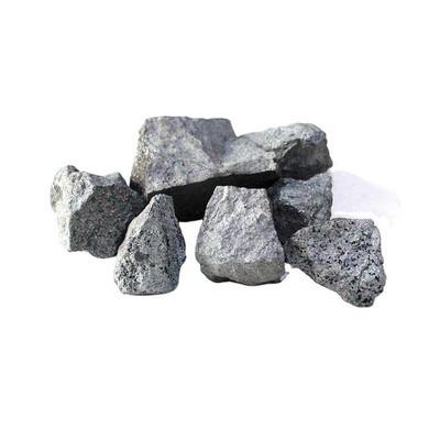 Metallurgical Additives Grade Ferroalloy FeSi 75 Ferro Silicon Lumps Granule
