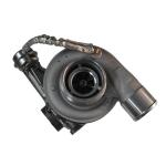 D6R Bulldozer 252-5165 C9 Engine B2G Turbocharger 2525165 Spare Parts