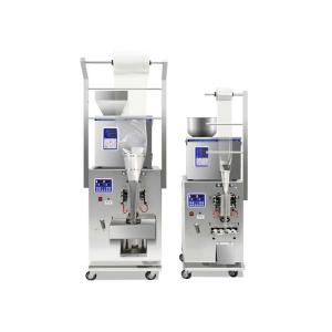 China Vertical Powder Packaging Machine 220V 50Hz 700-1100bags/h on sale
