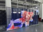 Full Color Transparent Rental Outdoor 2500 Nits P3.91 Transparent LED Screen