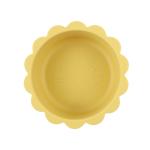 Suction Silicone Bowl Set BPA Free PVC Free For Unisex Infant Kids
