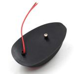 12V 35mA Portable Boat Navigation Lights 225 degree Angle