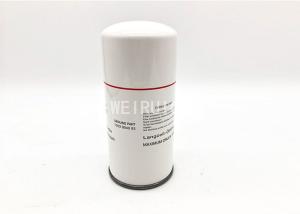 Wholesale 136 Mm OD Screw Compressor Oil Filter 1625480050 1202804003 1202804093 from china suppliers