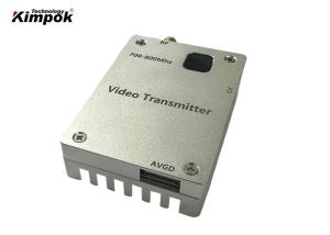 Wholesale Miniature Drones Video Transmitter 20km Long Range Wireless Transmission from china suppliers