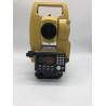 Industrial Topcon Total Station 350M Reflectorless Distance GTS - 1002 for sale