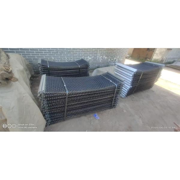 vibrating screen mesh