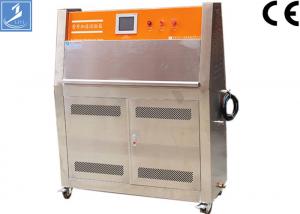 Wholesale Programmable UV Accelerated Aging Test Chamber Anti Yellowing from china suppliers