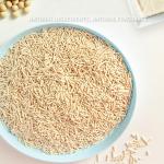 Non Clumping Tofu Cat Litter Eco Friendly Cat Litter Toilet Flush