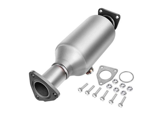 2002 Honda Accord 2.3 Catalytic Converter
