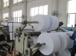 Blueblack Image Sensitive Jumbo Thermal Paper Roll For Ultrasound Paper