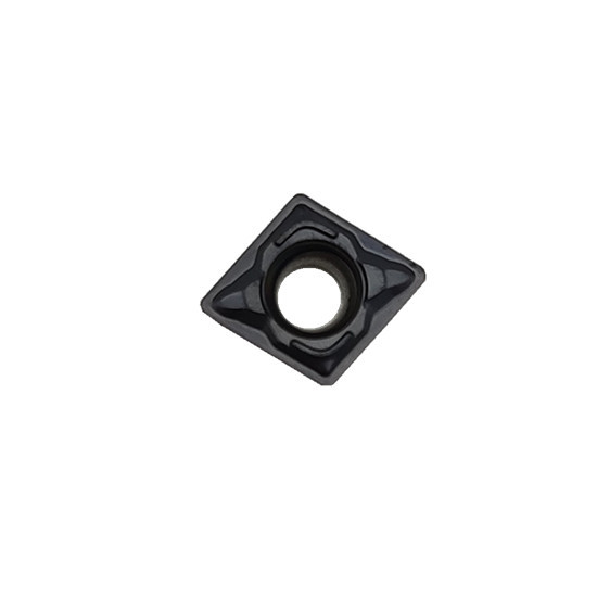 CCMT060202/ CCMT060204/ CCMT060208 Carbide Insert for general material
