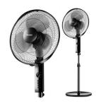 Aesthetic Flexibility High Durability Home Appliance Coating Electric Fan