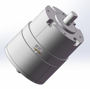 Wholesale Outer rotor motor-W4215 from china suppliers