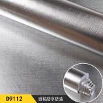 Decorative Silver Gold Foil Aluminum Foil Self-Adhesive Sticker Oil Moisture