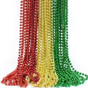 Wholesale 2.4mm Plastic Ball Chain Silver Ball Chain White Gold Ball Chain from china suppliers
