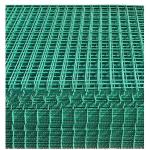 Manufacturers Direct Sale 2x2 Welded Wire Mesh Fence Panels Farm Pvc Welded Wire