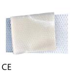 Sterile Adhesive Silicone Foam Wound Dressing High Absorbent 6x6