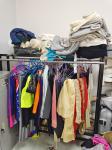 Single Jersey Circular Fleece Weft Knitting Machine Textile Knit Sweater