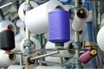 China Low Price Manufacturer Offer Colorful 50S/2 Polyester Poly Core Spun