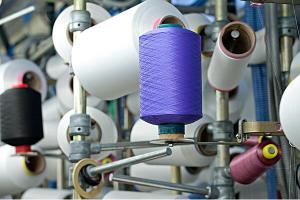 Wholesale Industrial Price Polyester Poly Core Spun Yarn 60S/2 with high quality from china suppliers