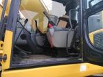 Used 2012year KOMATSU PC240-8 Excavator