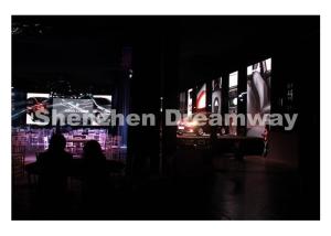 Wholesale 27777 dots PH6 Indoor LED Screen Rental 576mm x 576 mm LED Cabinet from china suppliers