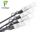 DAC QSFP 40G To 4x10G SFP+ 3m