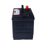 12V 60AH 636 CCA Auto Batteries for Car MASUMA BT-102L Electrical Systems 75D23L