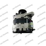 Alternator J08C SK250-8 24V 60A 27040-2191