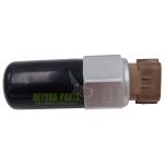 Denso Excavator Spare Parts Common Rail Pressure Sensor 499000-6160