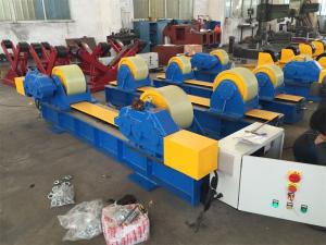 Wholesale Lead Screw Conventional Pipe Welding Rotator from china suppliers
