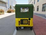 Adults Electric Passenger Tricycle Road Legal Electric Passenger Trike