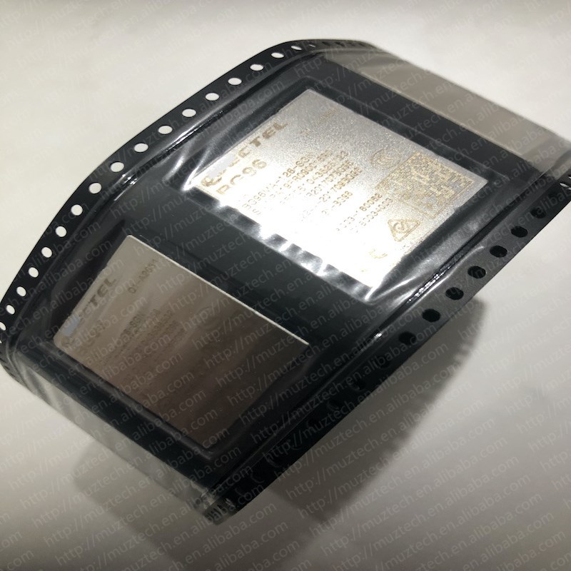 Original BG95M3LA-64-SGNS NB-IoT Module with Cat M1/Cat NB2/EGPRS LPWA Support and Compact 23.6mm Size