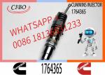1764365 Genuine Diesel QSX15 Engine Common Rail Fuel Injector 1521978 570016